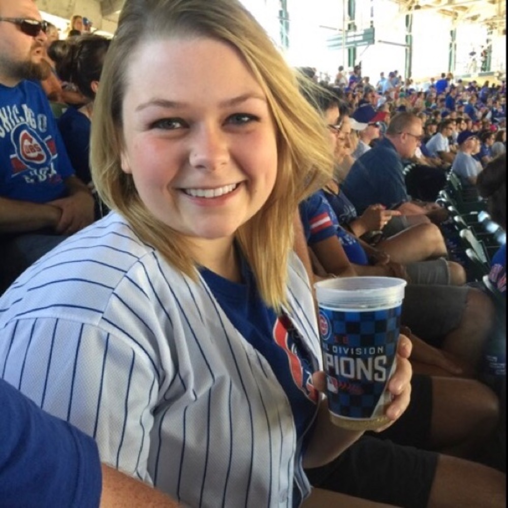 Meet your Posher, Nora